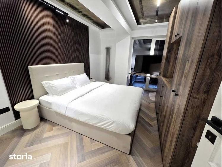 PF Apartament 2 camere DP Rezidential Moara de Vant - de inchiriat - 5