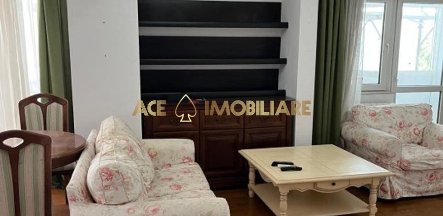 2 Camere de inchiriat | Nerva Traian | Metrou | Petfriendly | 66mp - 8