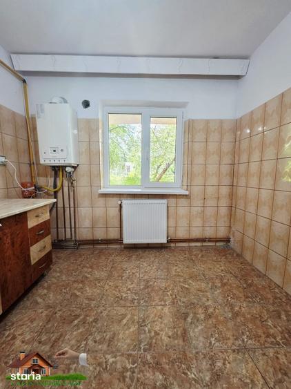 Apartament cu 2 camere decomandat în Nicolina