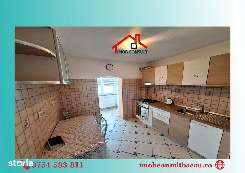 Apartament cu 2 camere decomandat în Ștefan cel Mare