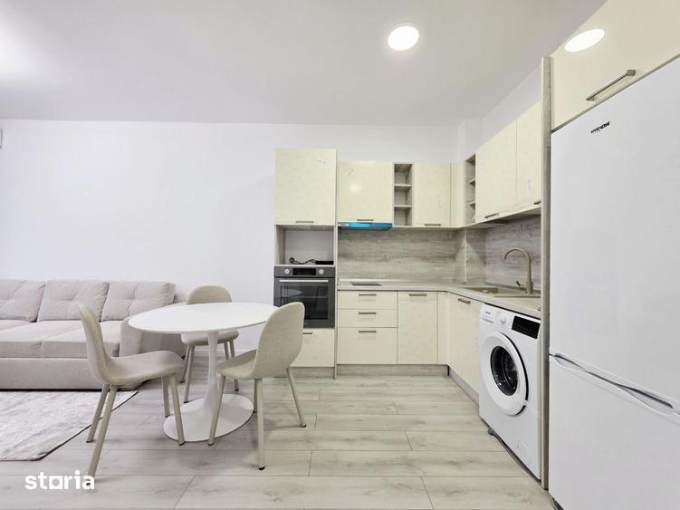 Apartament cu 2 camere în Tractorul
