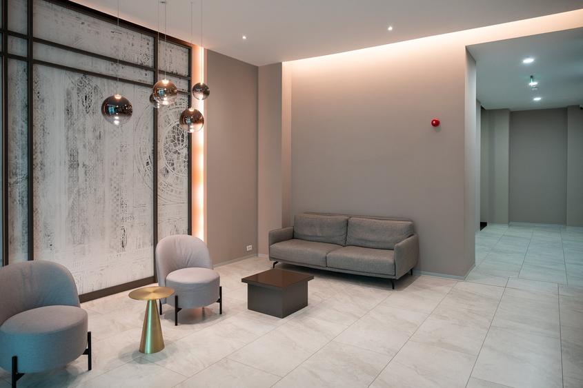Apartament cu 4 camere semidecomandat în Cotroceni