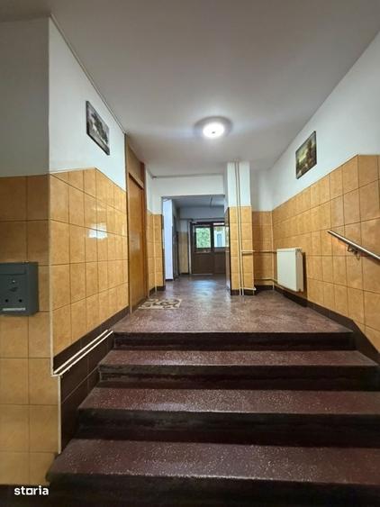 Garsonieră în 13 Septembrie