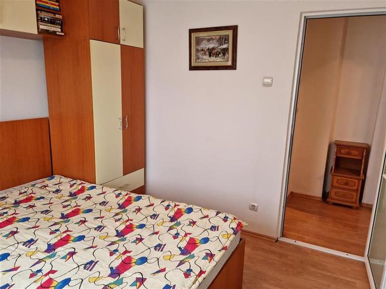 Apartament cu 2 camere decomandat, mobilat în Orizont