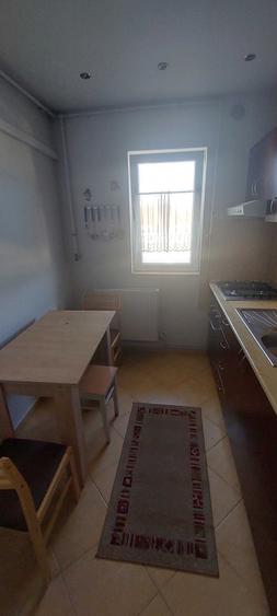 Inchiriez apartament cu 2 camere, zona Girocului, 40mp, pret 350 EUR, docomandat si utilat - 3