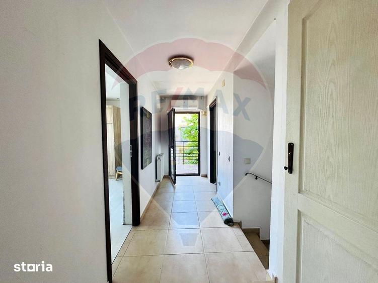 Casa langa Padure la pret de apartament, 145mp utili-Gulia, Tartasesti - 20