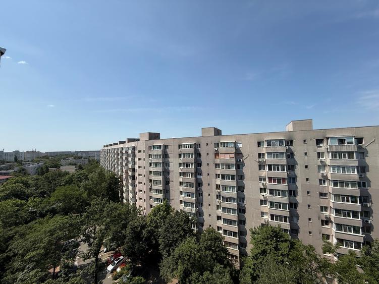 Apartament cu 2 camere semidecomandat în Sălăjan