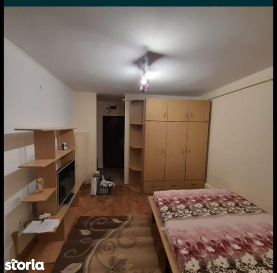 Garsoniera | Zona Soarelui ( Podul Nou ) | Parter - 4