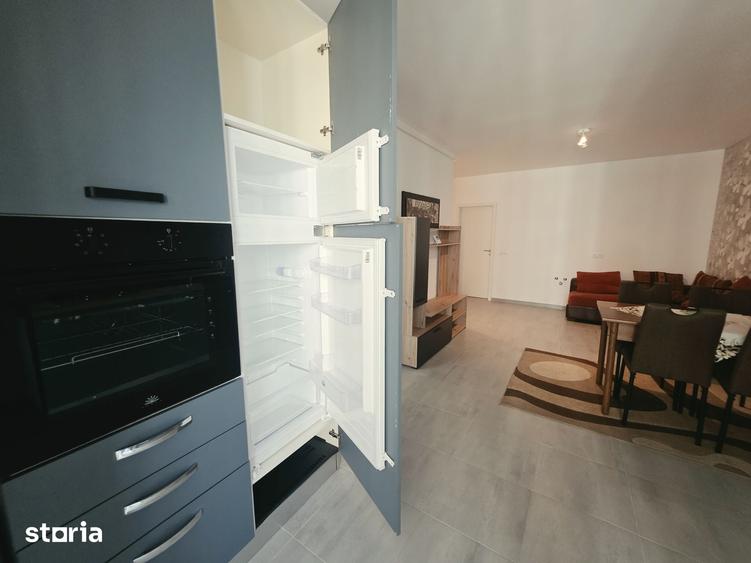 Apartament cu 2 camere în Tractorul