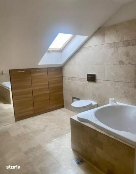 Apartament cu 3 camere în Europa