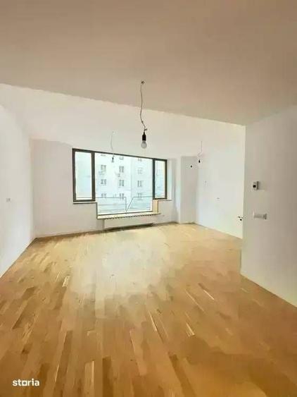 Apartament cu 3 camere în Cișmigiu — fotografia 1
