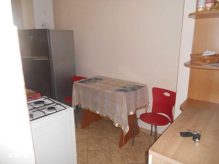 Garsonieră în Horea