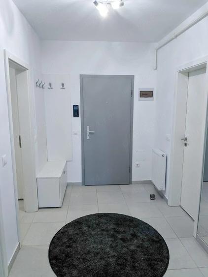 Apartament cu 3 camere decomandat în Avantgarden