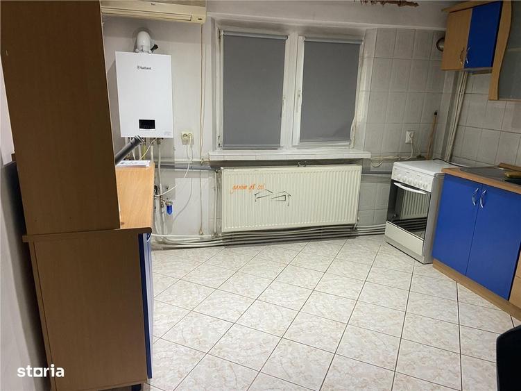 Apartament cu 2 camere decomandat în Ultracentral