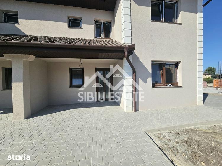 Casa noua 4 dormitoare, spatiu bun pentru familie - 6