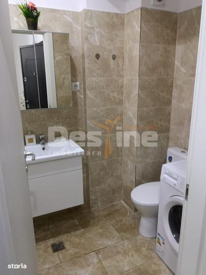 Apartament cu 2 camere în Roșu