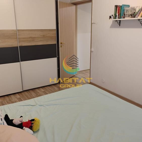 3 camere Brancoveanu Covasna mobilat utilat eliberare rapida - 7