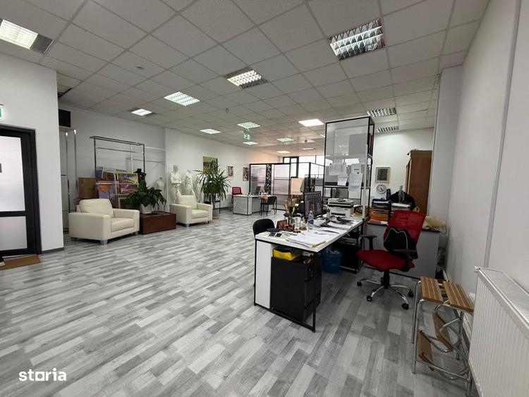 Spațiu comercial, de 1,292 mp, în Mălăiești