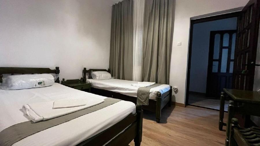 Hotel/Pensiune, în Nufăru
