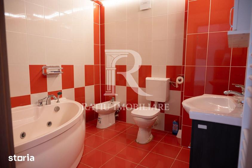 Apartament cu 3 Camere | Io?ia Reziden?ial | Oradea - 4