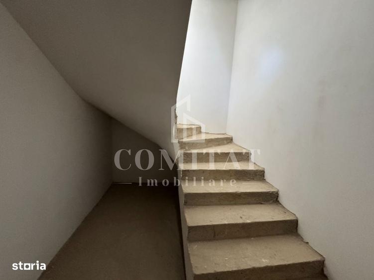 Casa tip duplex in Baciu - 3