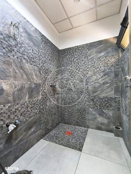 Spațiu comercial, de 136.95 mp, în Rogerius