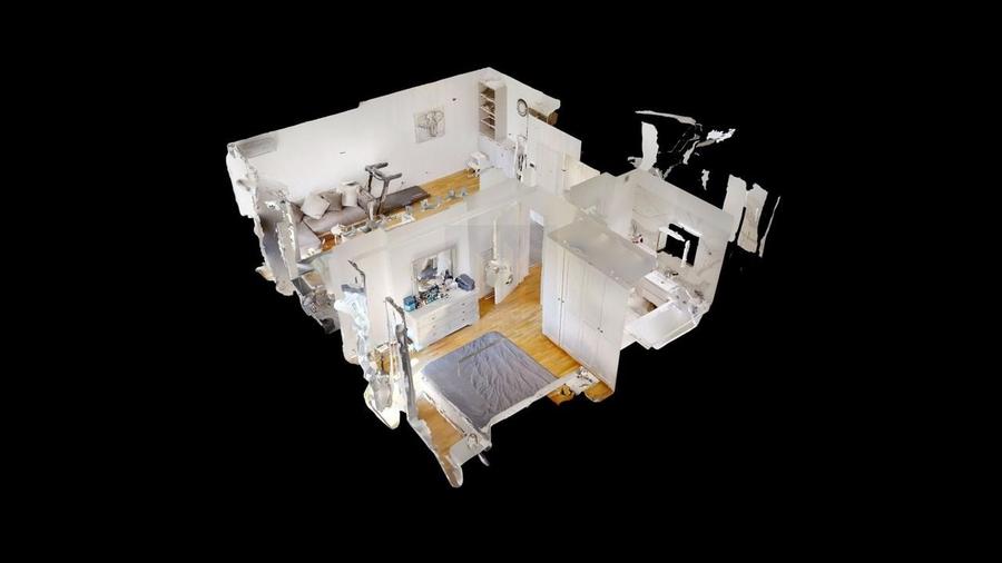 Apartament 2 Camere | Inchiriere | Parcare  | Atlas Residence *Aviatiei* - 1