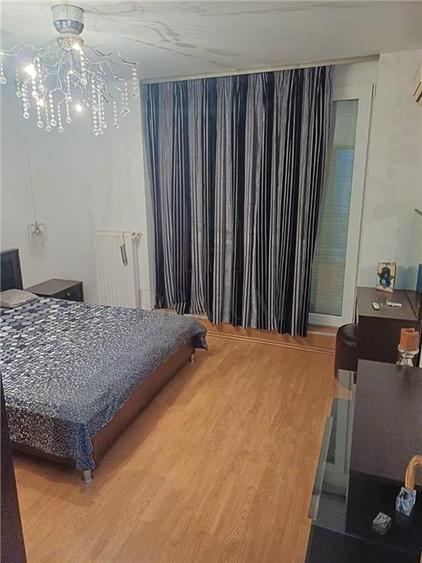 Apartament cu 2 camere decomandat, mobilat în Aradului