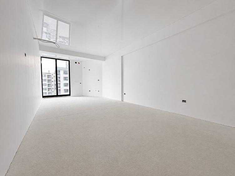 Apartament cu 2 camere decomandat în Nord