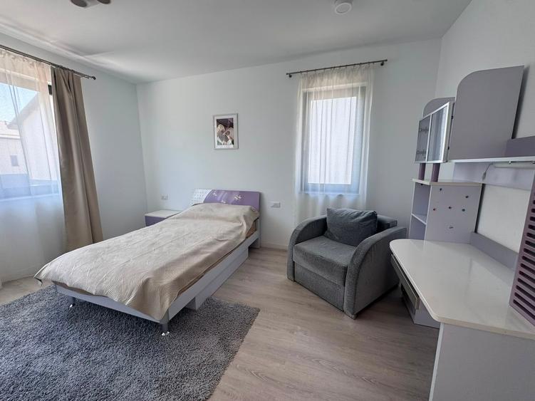 Vila tip duplex -5 Camere Mobexpert Homes Pipera - 9