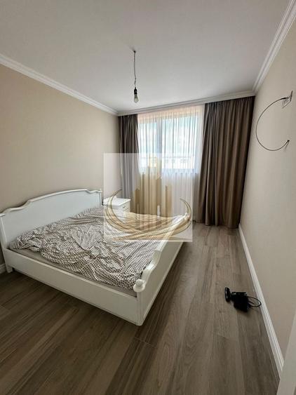 Duplex cu 4 camere cu Canalizare în Săcălaz