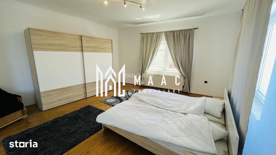 Casa Individuala I 100 MP Utili I teren 600 MP | Turnisor