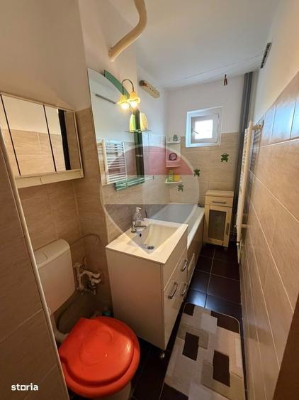 Apartament de inchiriat Craiovita cu centrala - 5