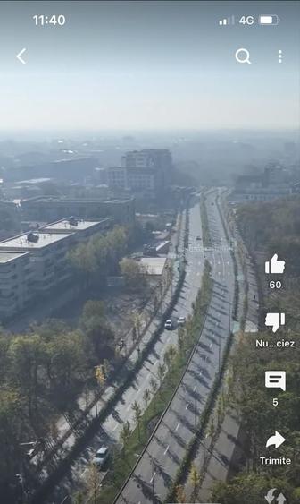 Spațiu comercial, în Central