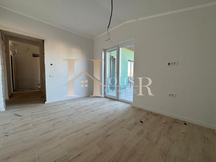 Apartament cu 4 camere decomandat în Giroc