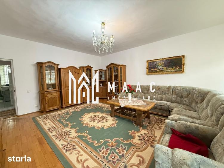 Apartament cu 4 camere în Ștrand