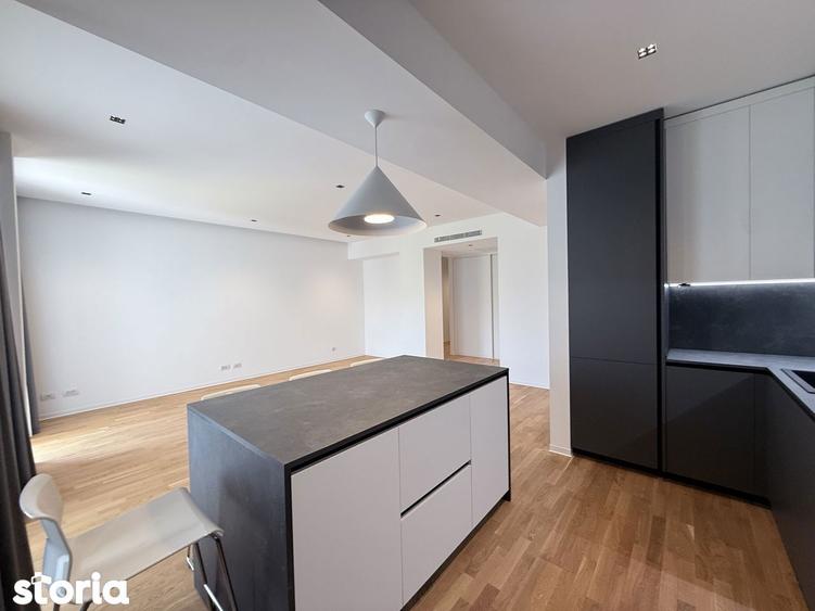 Apartament cu 4 camere în Nord