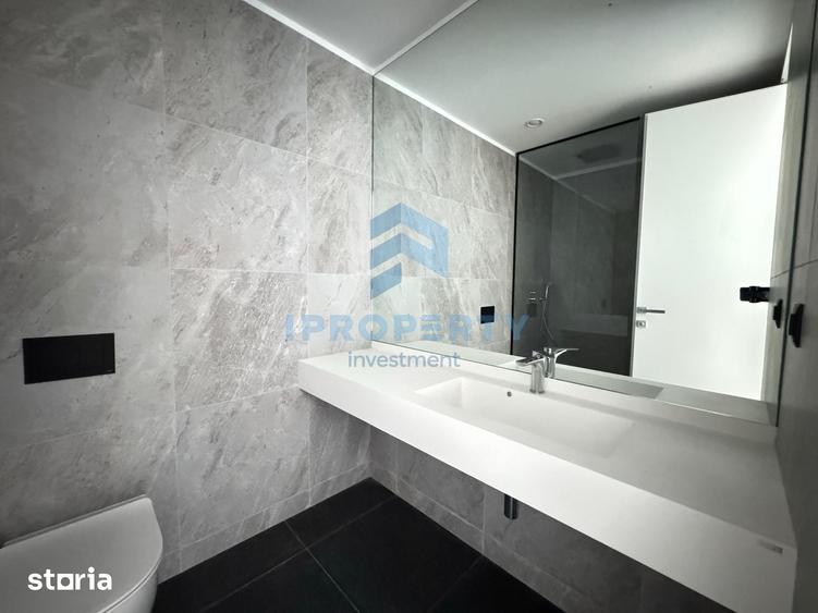 One Herastrau Vista | 2 Camere | Terasa 14 MP | Etaj 5 | Parcare | Com - 7