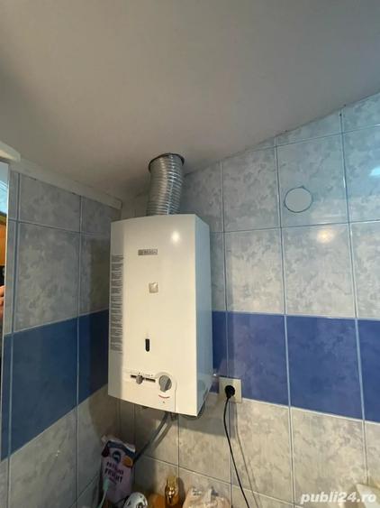 Casă cu 3 camere cu Teren 581 Mp în Grabaț