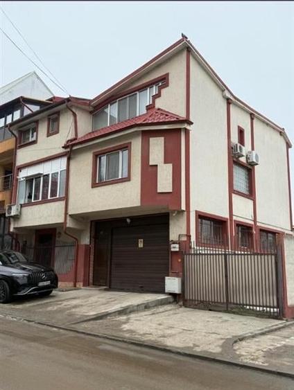 Vila Aviatiei - 1