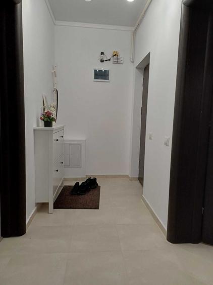 Apartament cu 2 camere decomandat în Chiajna