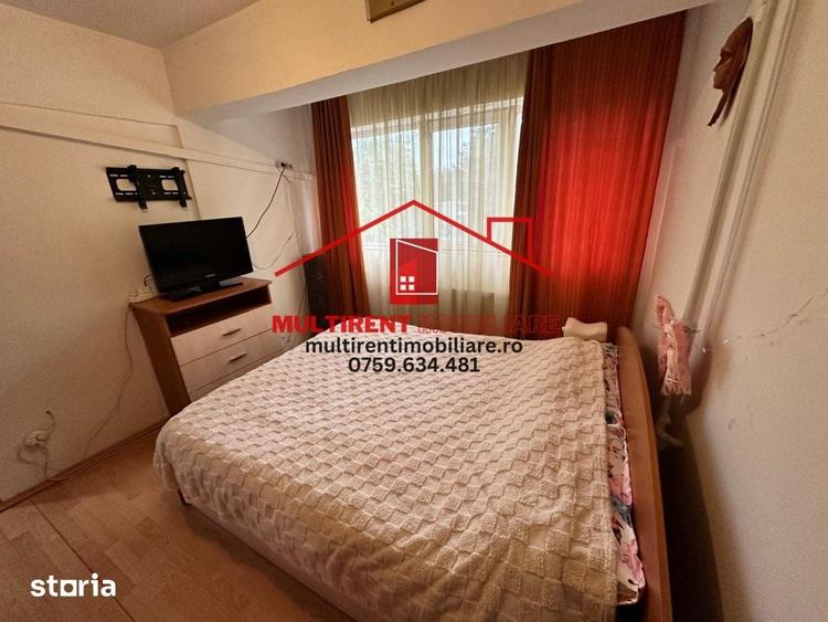 Apartament cu 3 camere în E3