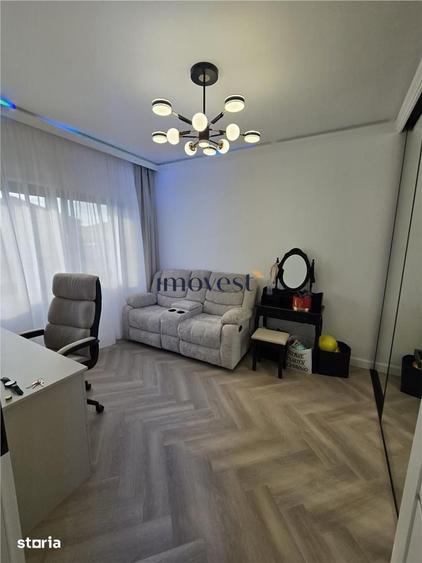 Casa moderna de vanzare in Martinesti - Odoreu | 4 camere | Smart Home - 6