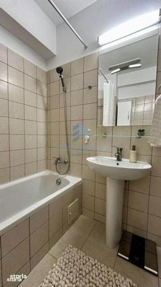 Apartament 2 Camere Eminescu View cu centrala proprie si loc de Parcar - 9