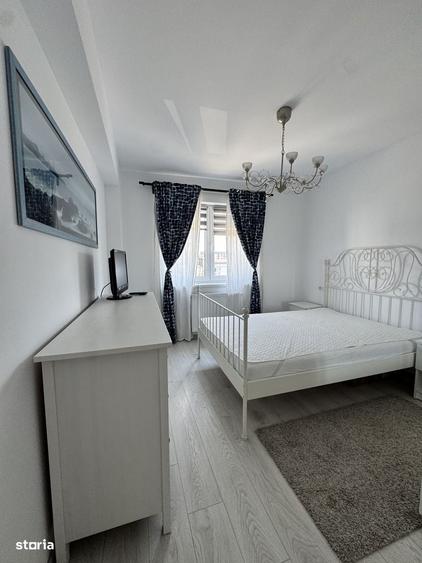 De inchiriat apartament 3 camere Casa Nobel, zona Coresi , Brasov - 9