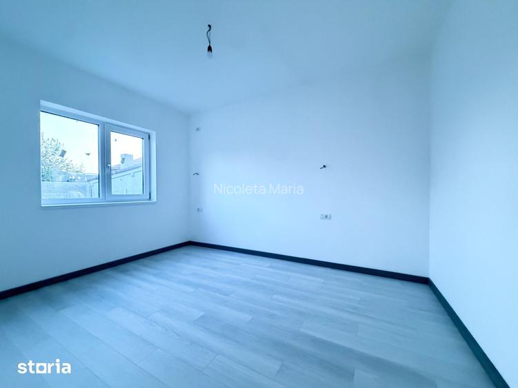 Duplex modern, 3 camere, 72 mp utili, 300 mp teren - Dumbravita