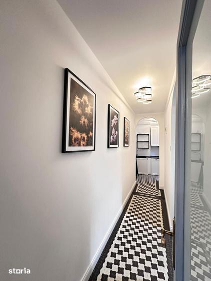 Apartament cu 2 camere - 10