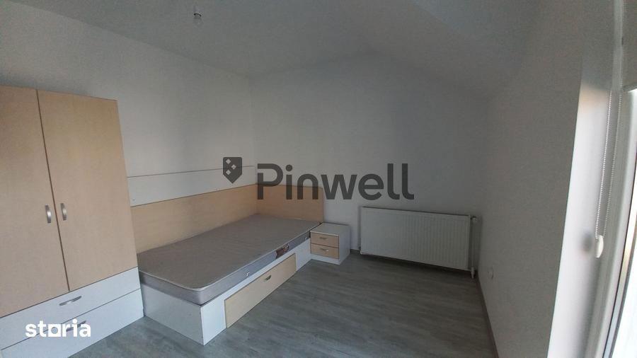 Casă cu 4 camere cu Teren 450 Mp în Nord