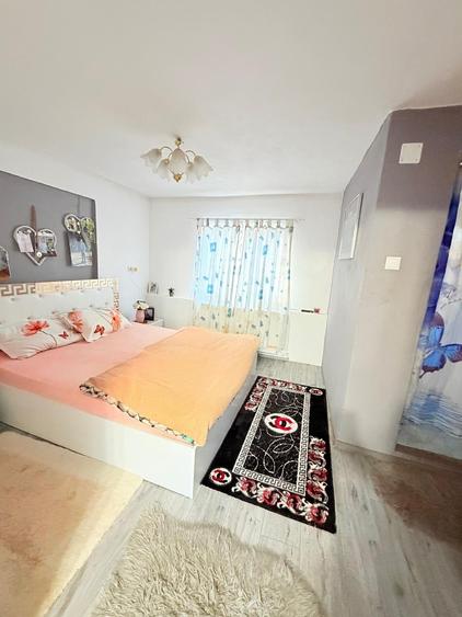 Casă individuală cu 4 camere cu Teren 700 Mp în Ighiu