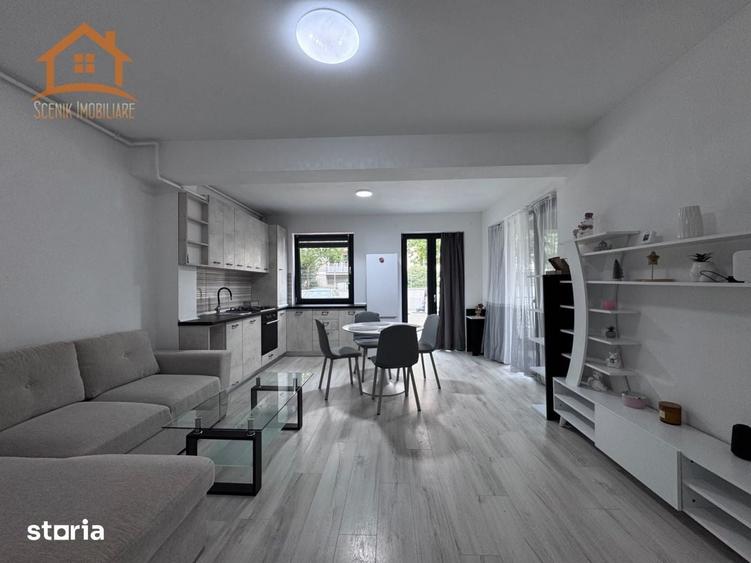 Platinum Residence, zona Mall Coresi, apartament cu doua camere de inc - 12